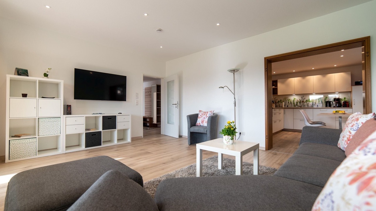Photo of Livingroom in Kappelrodeck
