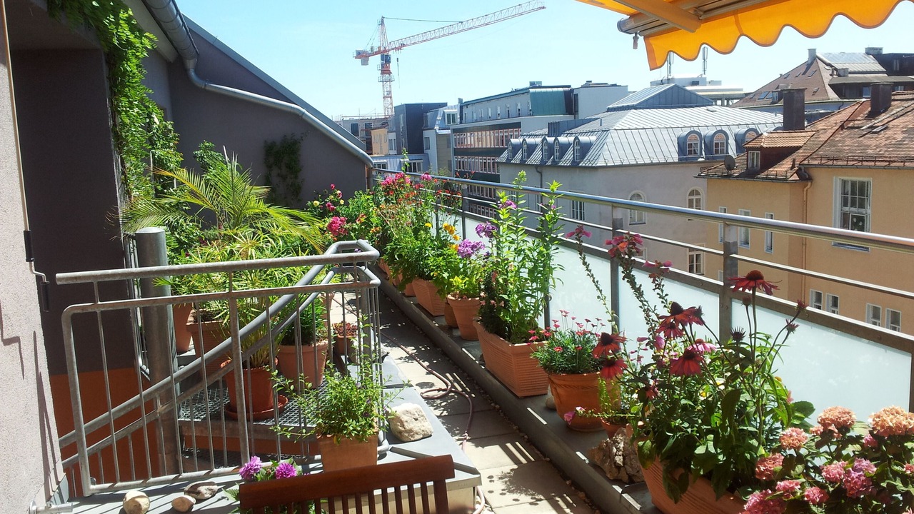 Photo of Outdoor in Ludwigsvorstadt