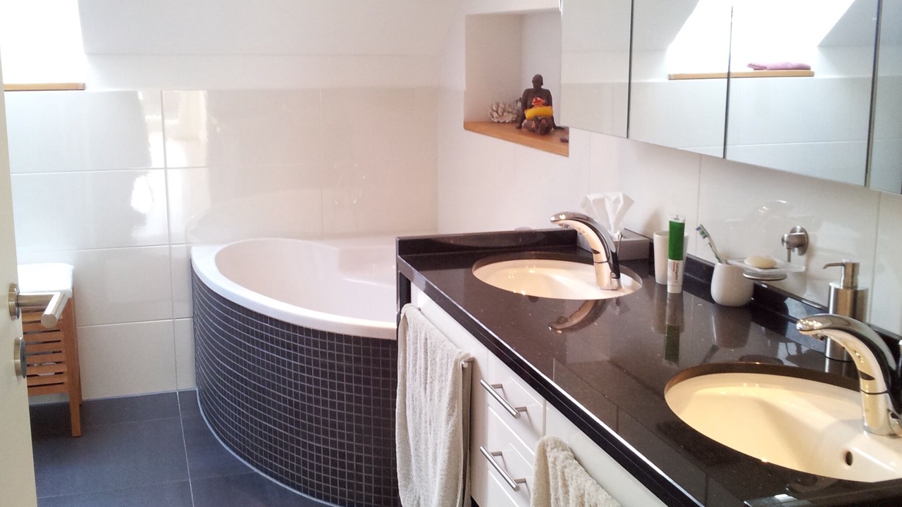 Photo of Bathroom in Ludwigsvorstadt