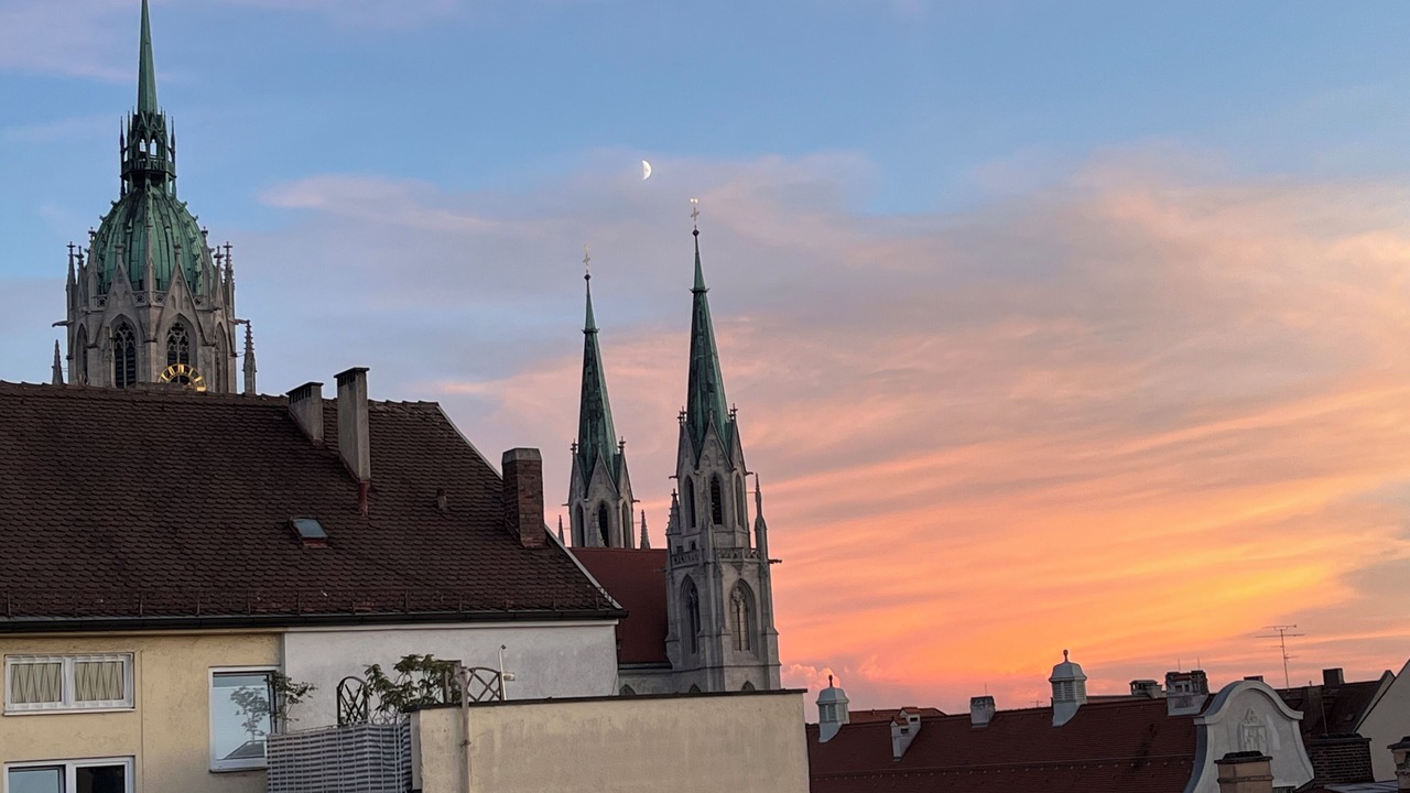 Photo of Others in Ludwigsvorstadt