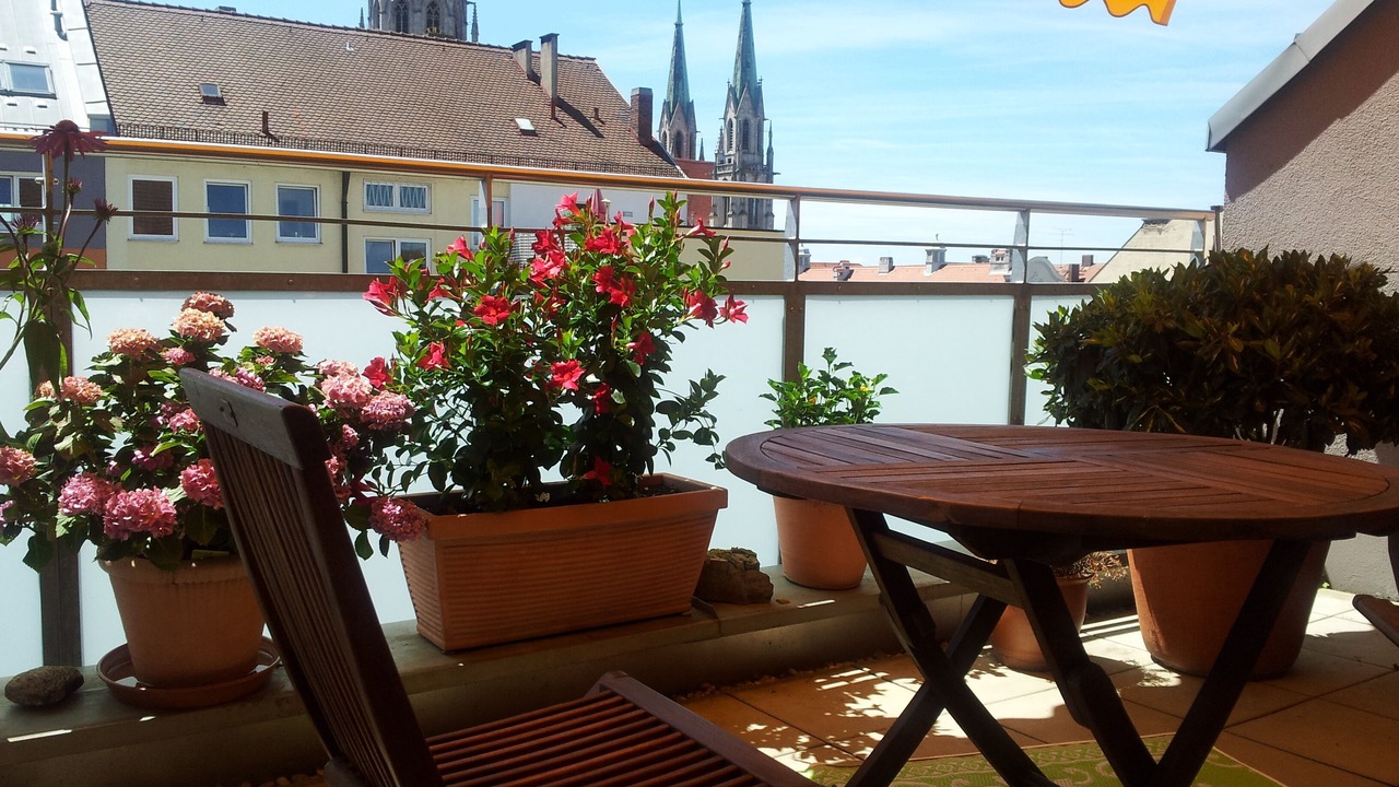 Photo of Outdoor in Ludwigsvorstadt