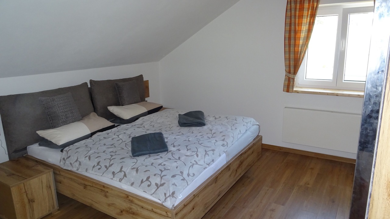 Photo of Bedroom in Weitnau