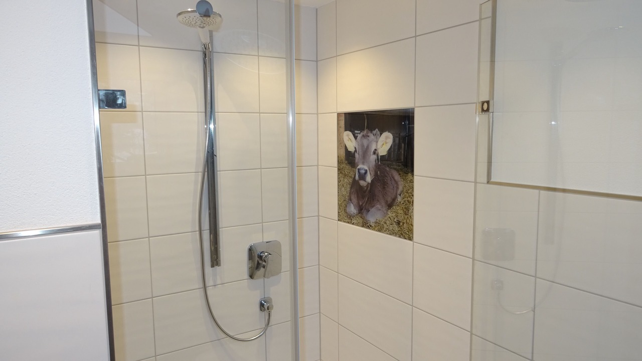 Photo of Bathroom in Weitnau