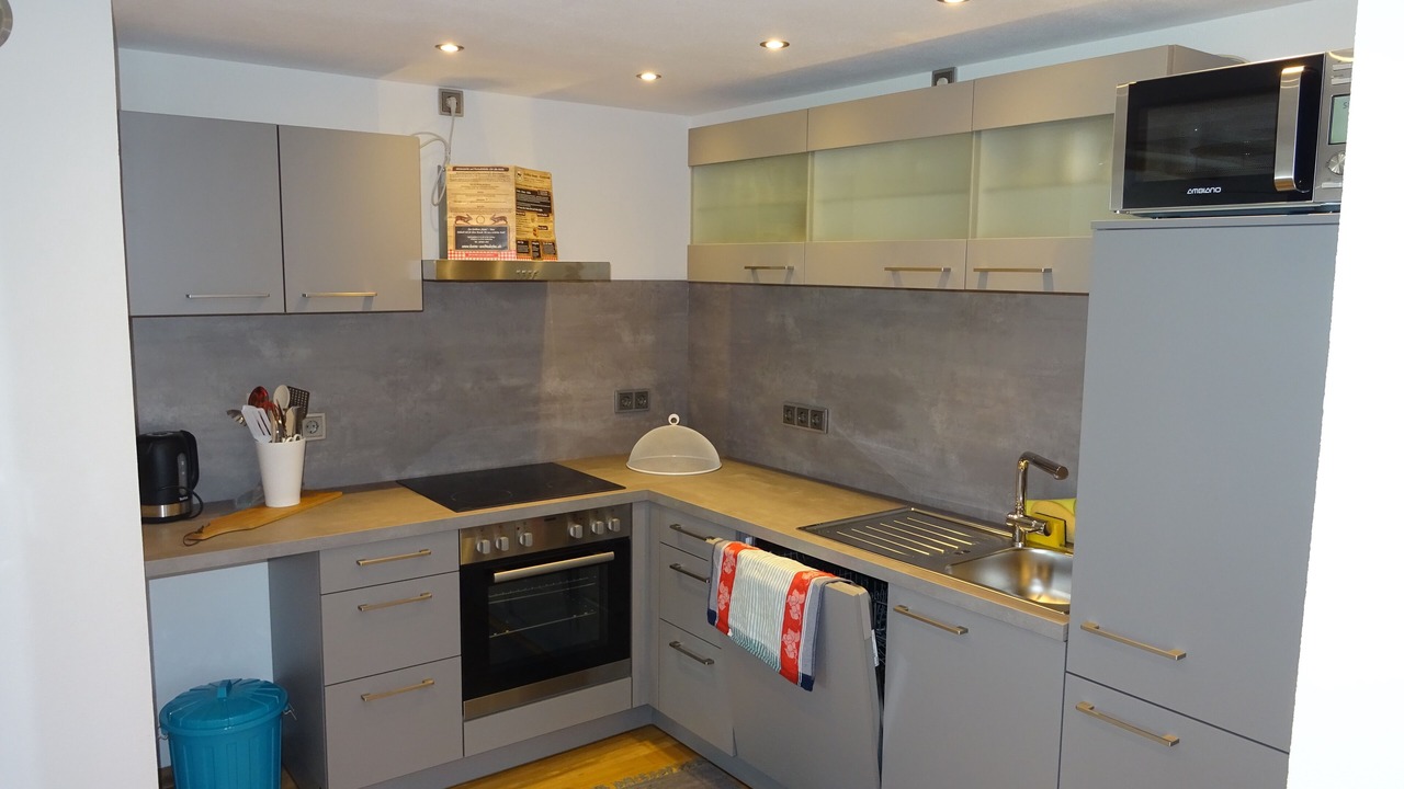 Photo of Kitchen in Weitnau