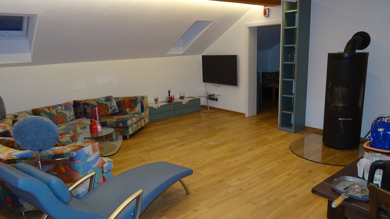 Photo of Livingroom in Weitnau