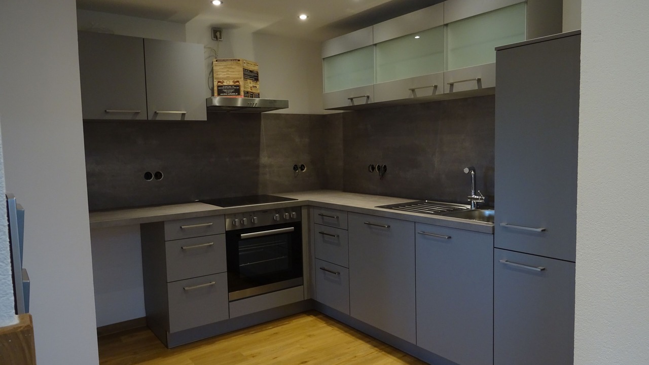 Photo of Kitchen in Weitnau