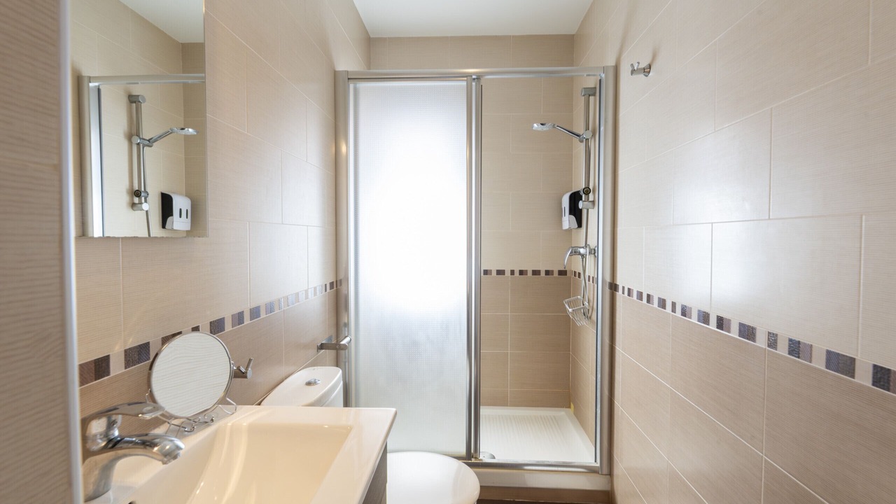 Photo of Bathroom in Ciudad Lineal