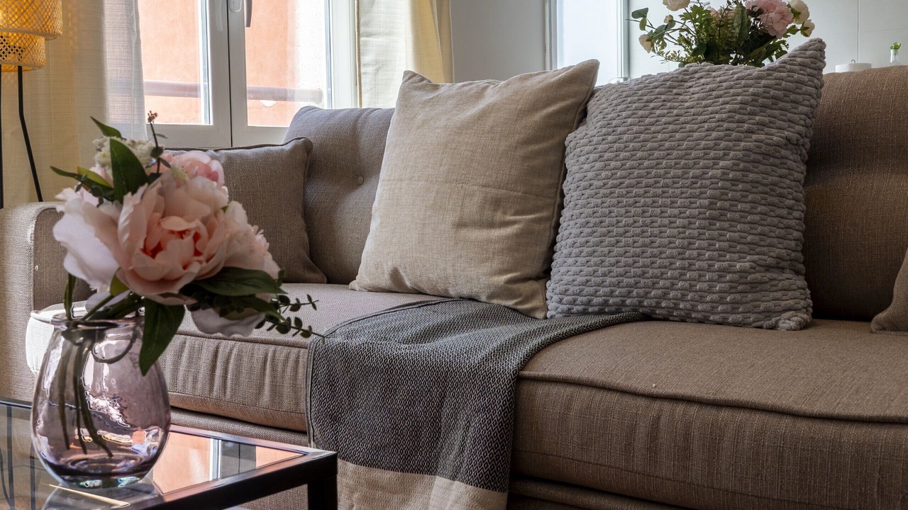Photo of Livingroom in Ciudad Lineal