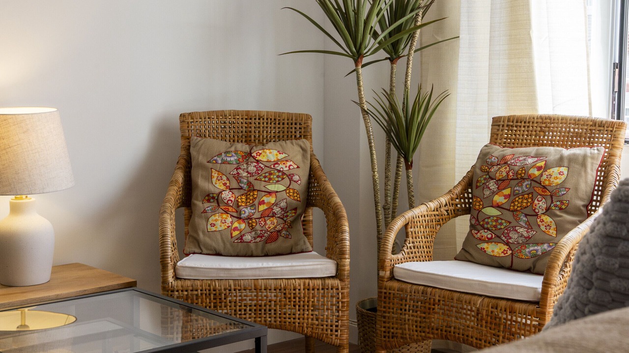 Photo of Livingroom in Ciudad Lineal