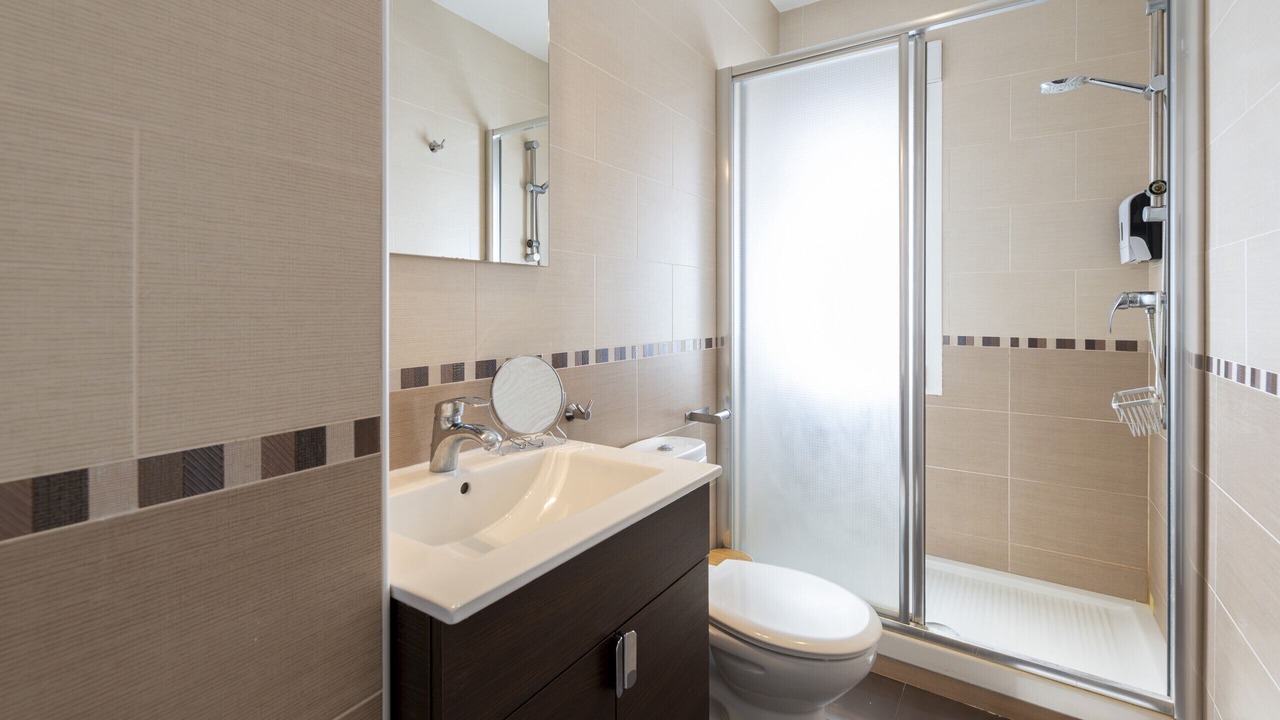 Photo of Bathroom in Ciudad Lineal