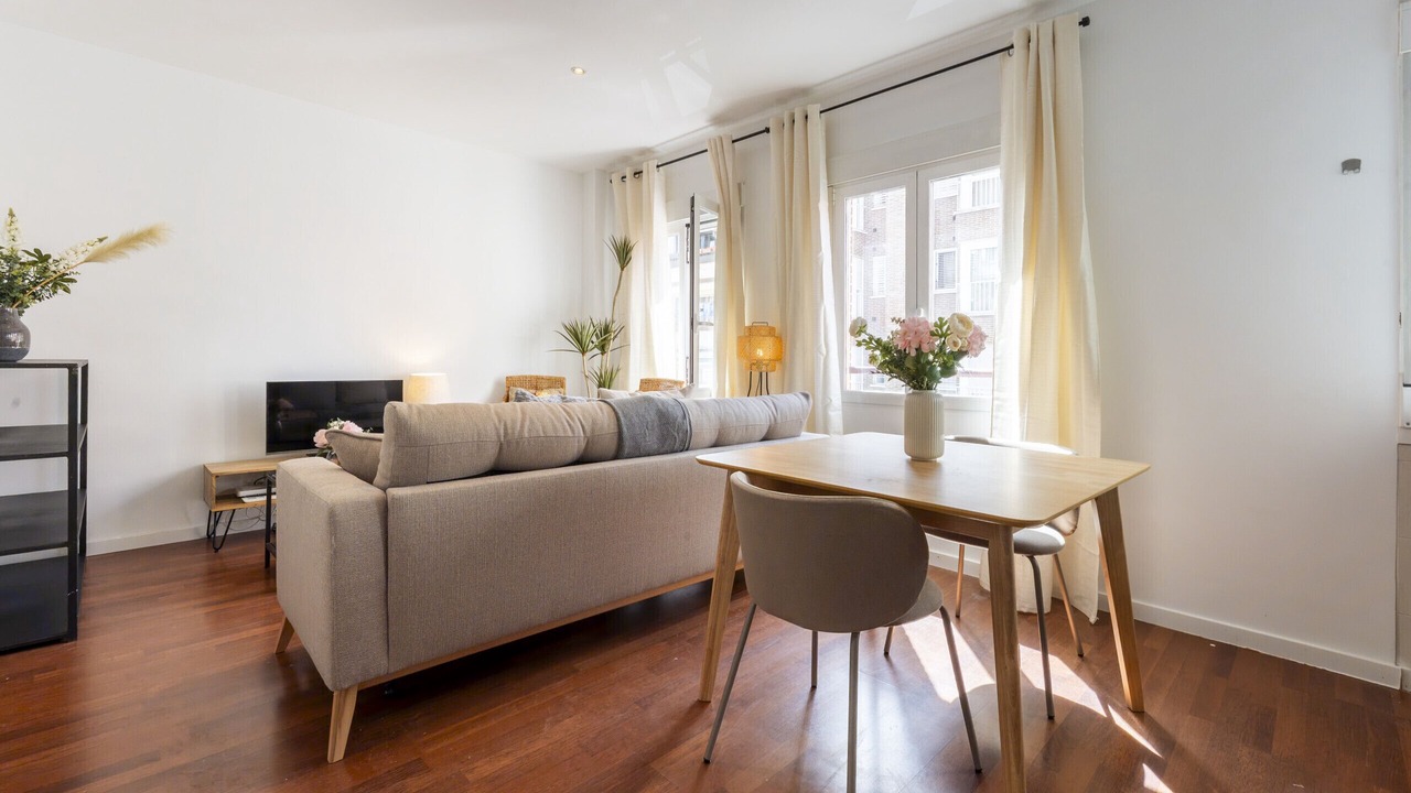 Photo of Livingroom in Ciudad Lineal