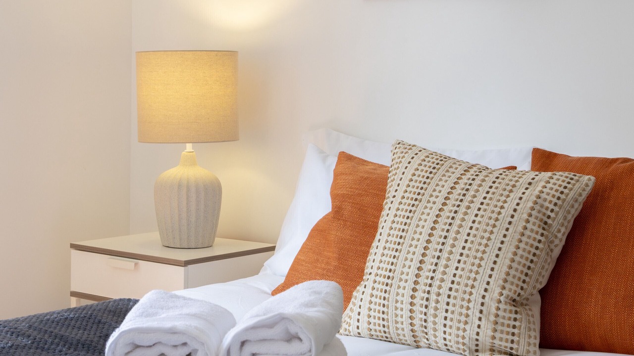 Photo of Bedroom in Ciudad Lineal