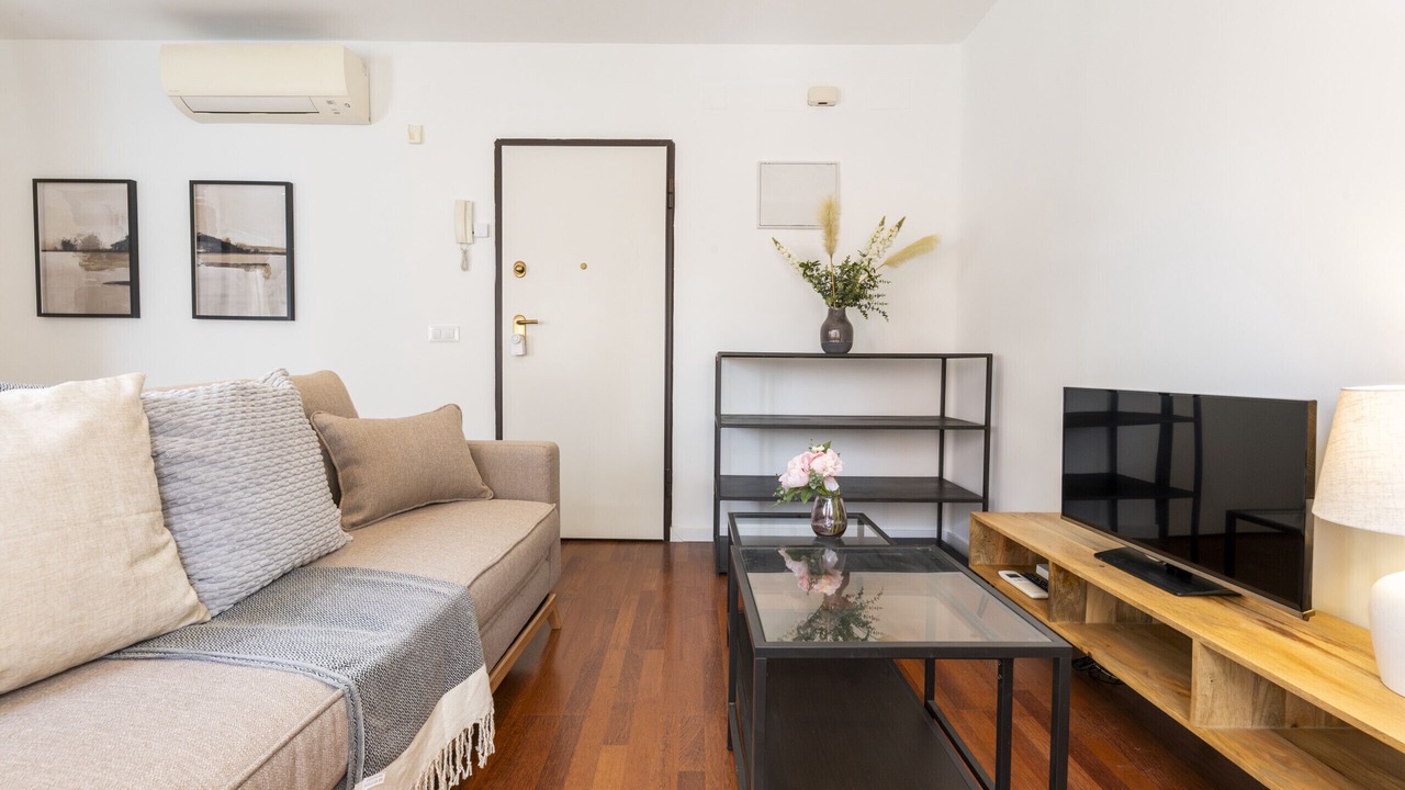 Photo of Livingroom in Ciudad Lineal