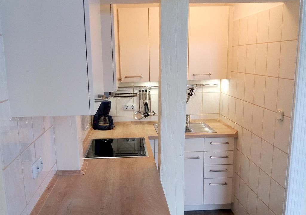 Photo of Kitchen in Bad Schwartau