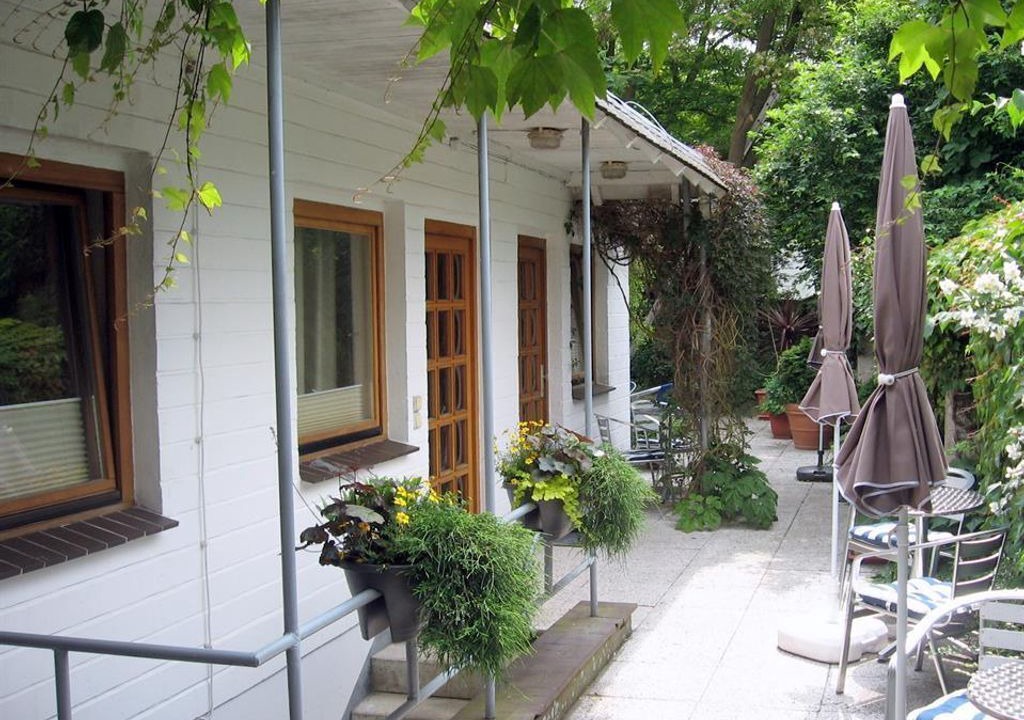 Photo of Patio Balcony in Bad Schwartau