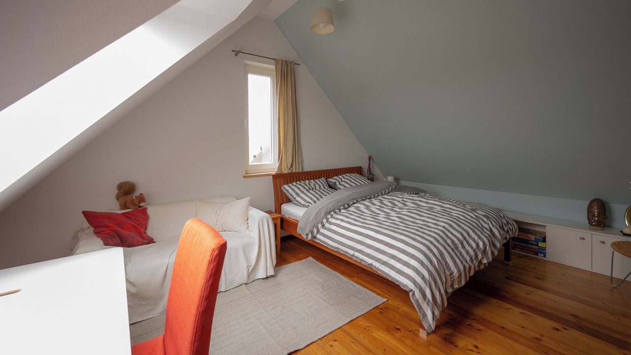 Photo of Bedroom in Telgte