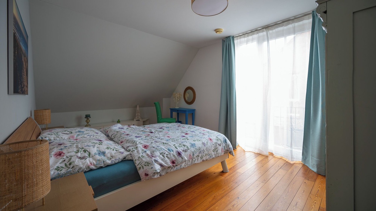 Photo of Bedroom in Telgte