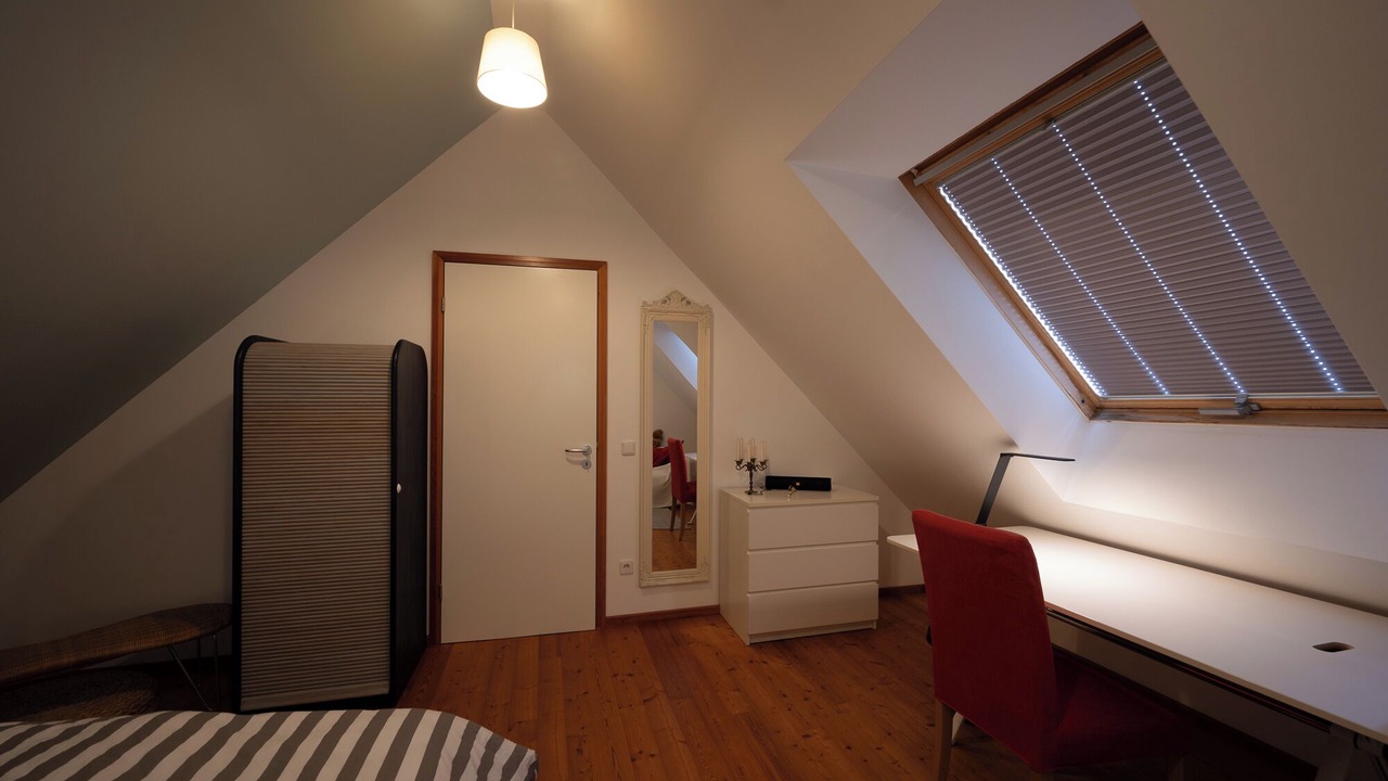 Photo of Bedroom in Telgte