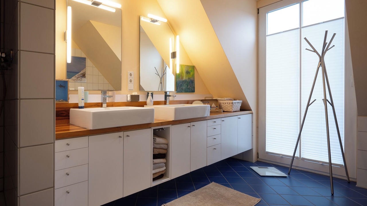 Photo of Bathroom in Telgte