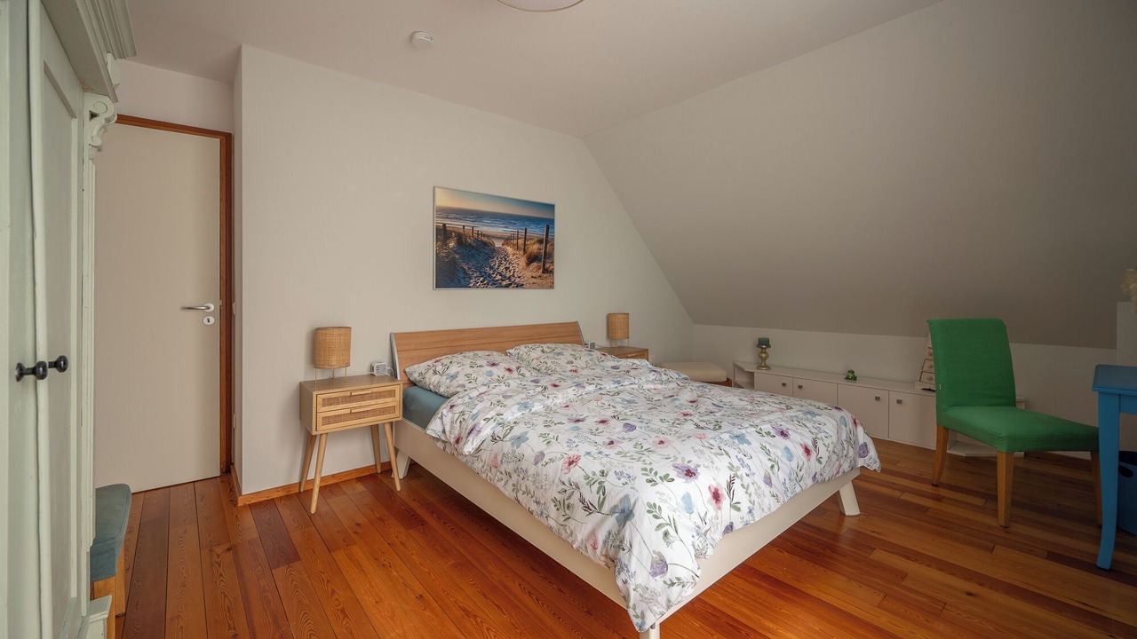 Photo of Bedroom in Telgte