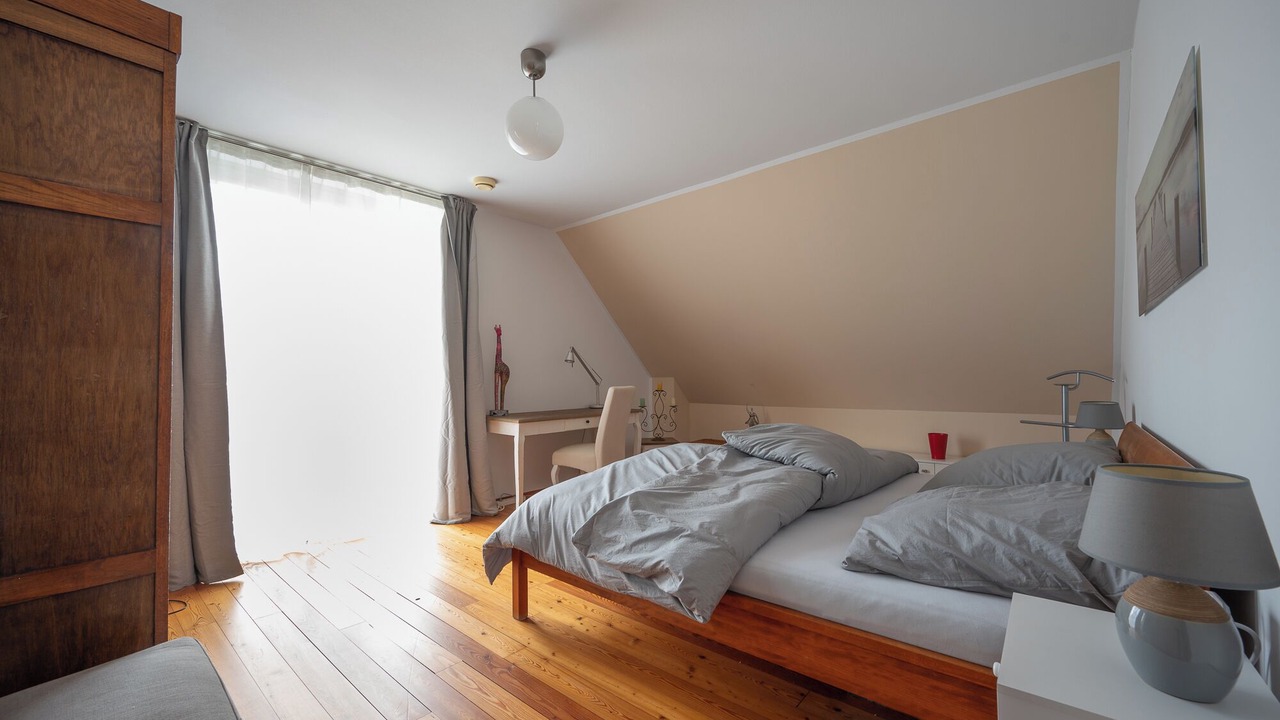 Photo of Bedroom in Telgte