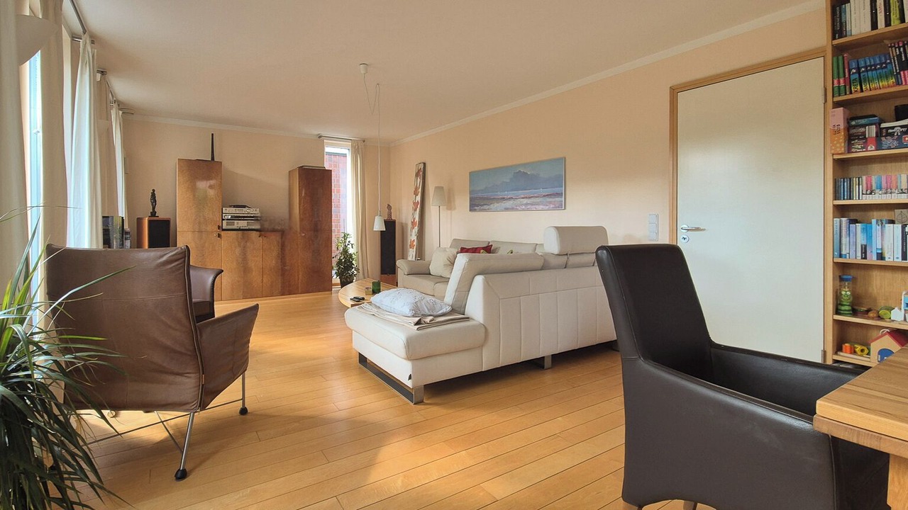 Photo of Livingroom in Telgte