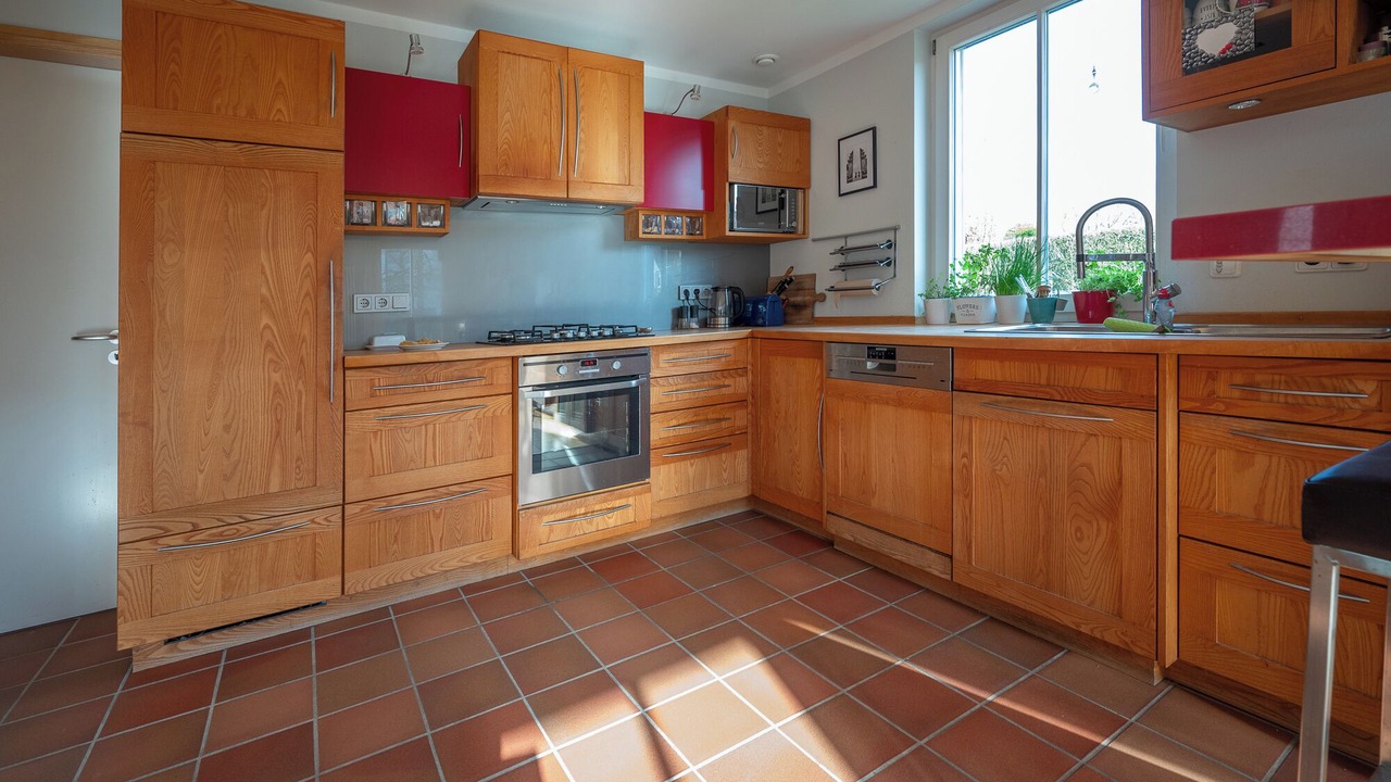 Photo of Kitchen in Telgte