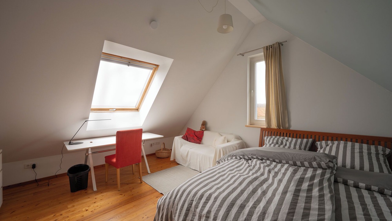 Photo of Bedroom in Telgte