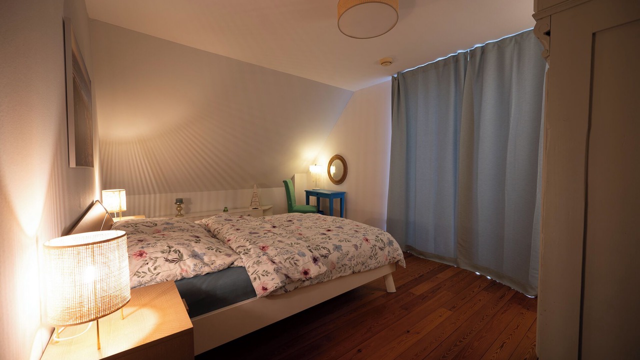 Photo of Bedroom in Telgte