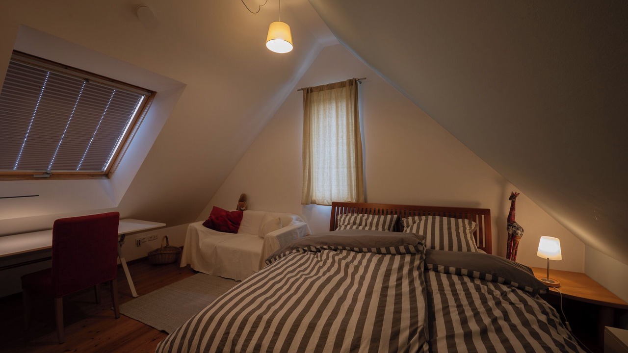 Photo of Bedroom in Telgte