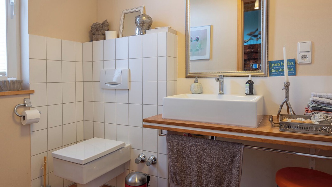 Photo of Bathroom in Telgte