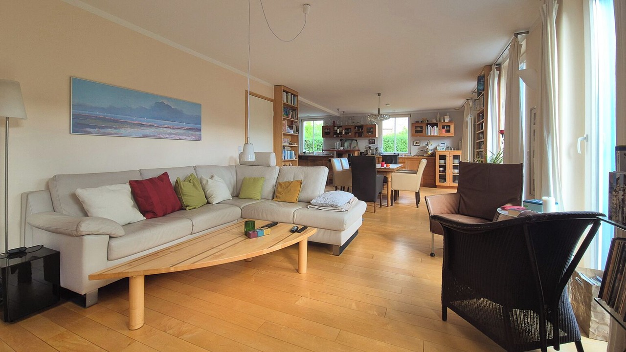 Photo of Livingroom in Telgte