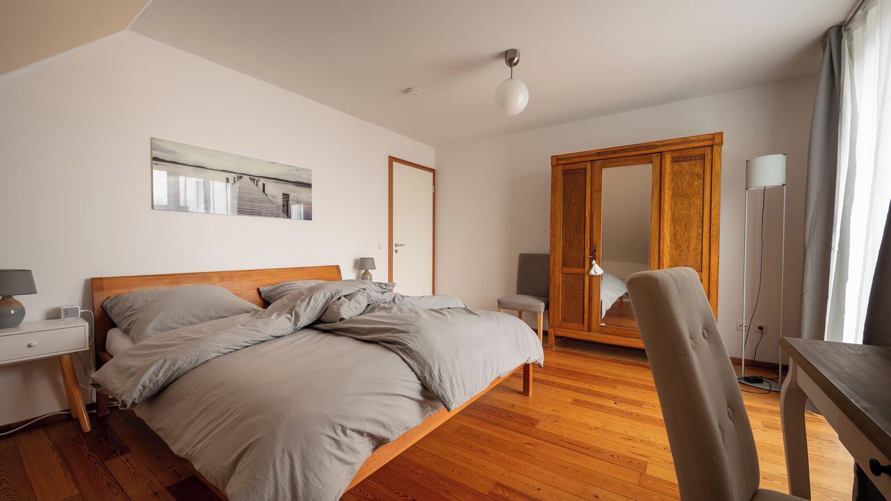 Photo of Bedroom in Telgte