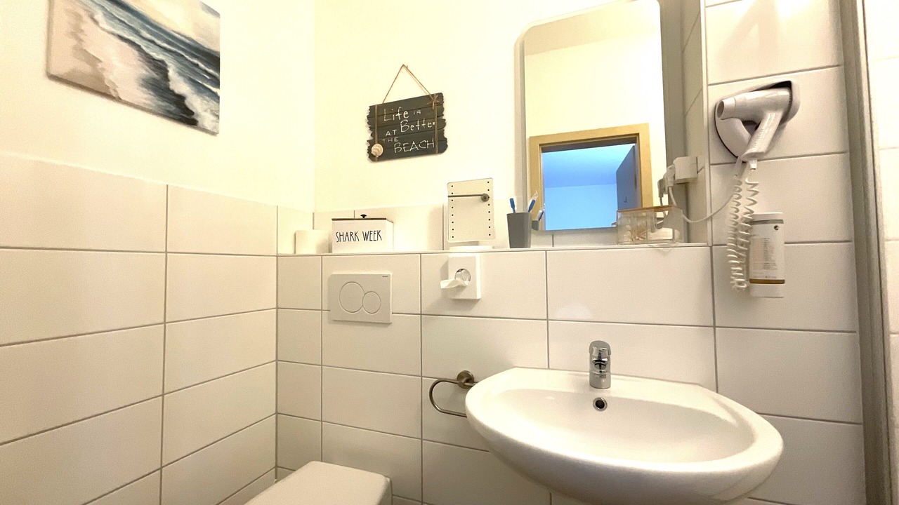Photo of Bathroom in Estenfeld