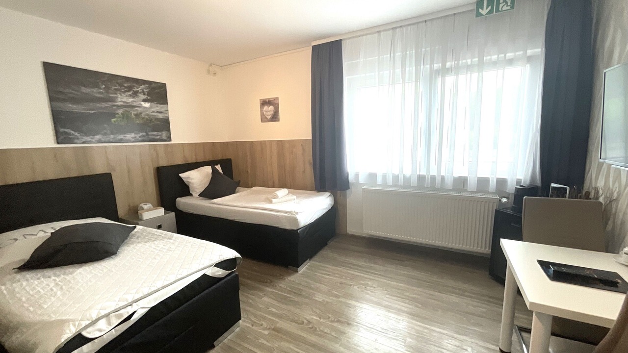 Photo of Bedroom in Estenfeld