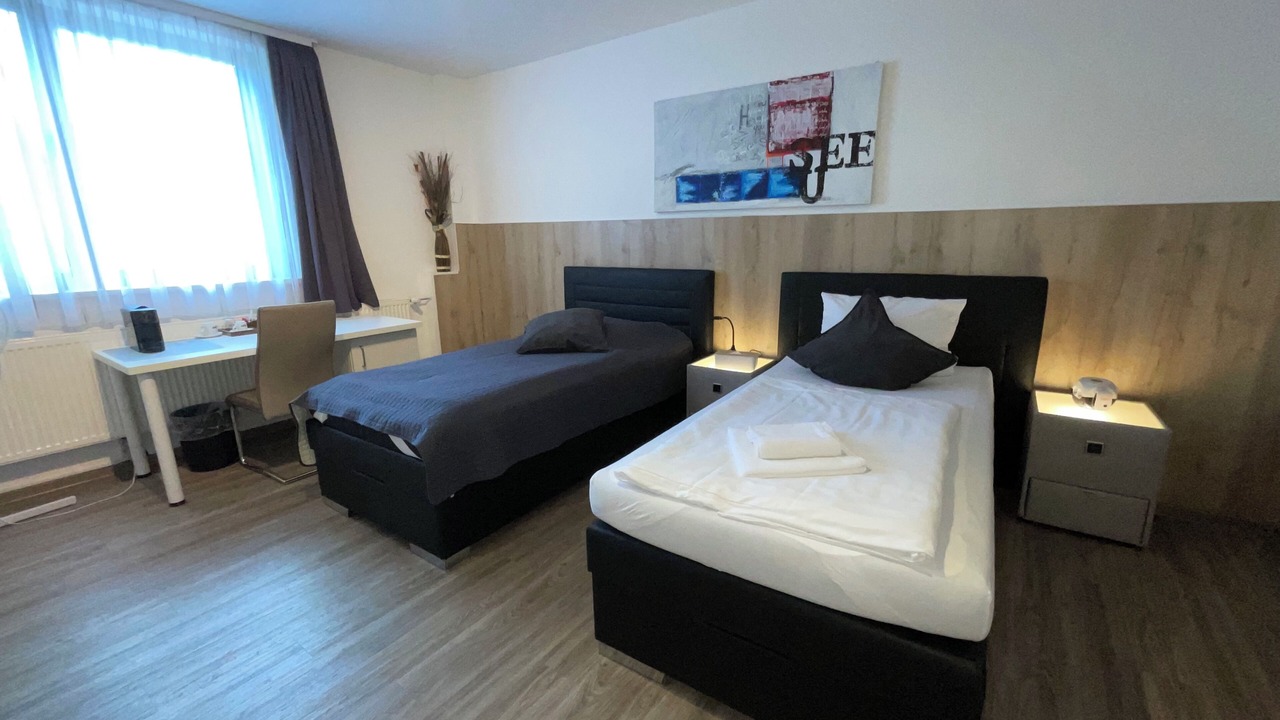 Photo of Bedroom in Estenfeld