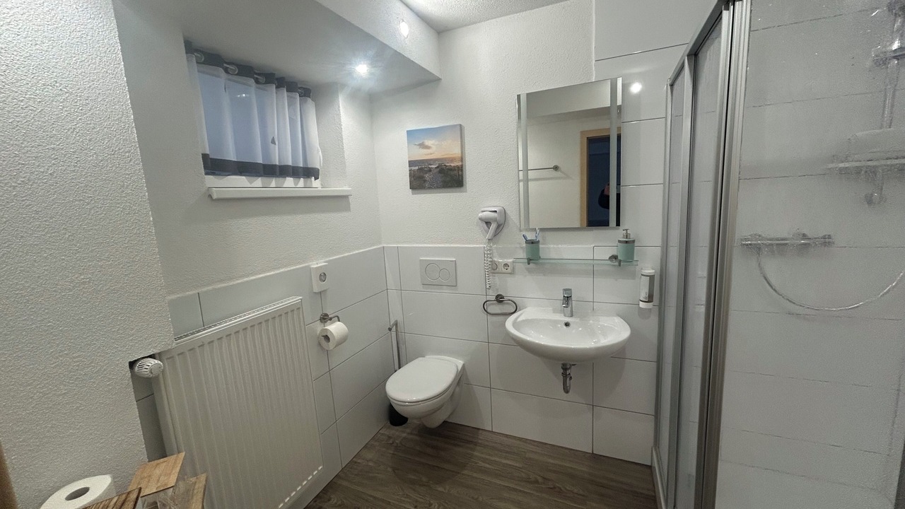 Photo of Bathroom in Estenfeld