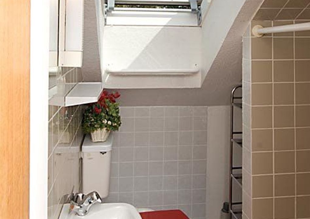 Photo of Bathroom in Reichenbach
