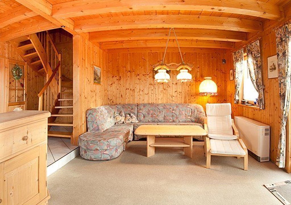 Photo of Livingroom in Reichenbach
