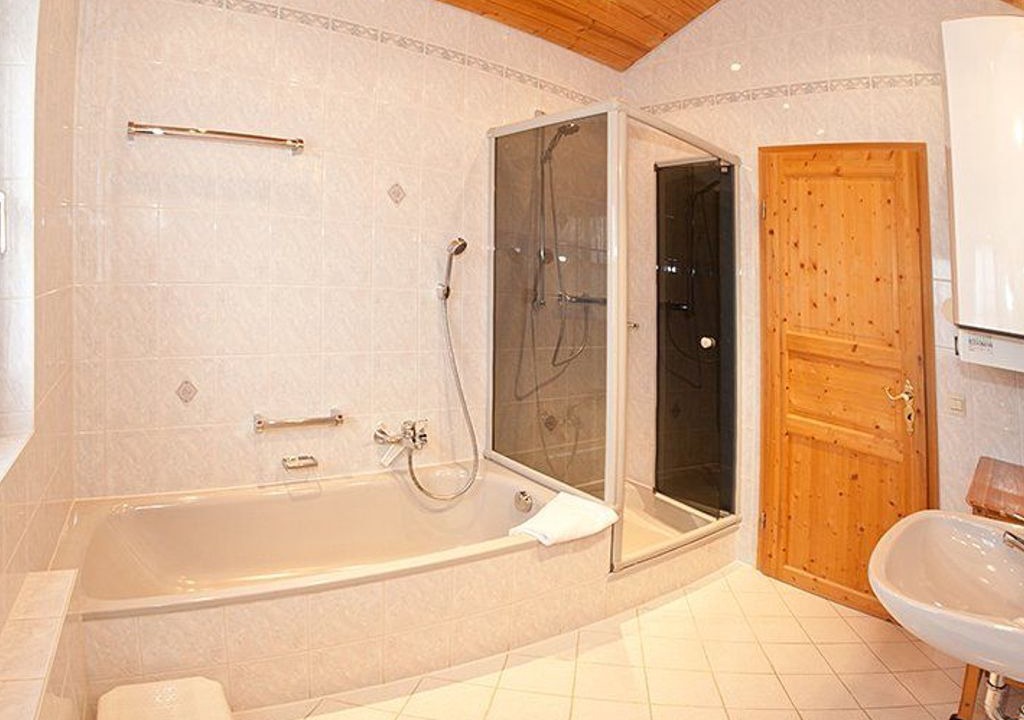 Photo of Bathroom in Reichenbach