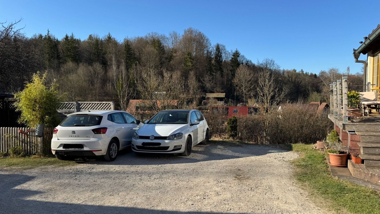 Photo of Outdoor in Aufsess
