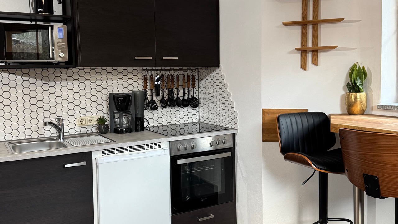 Photo of Kitchen in Aufsess