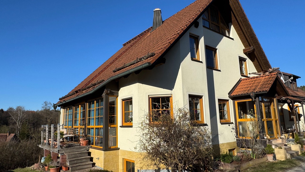 Photo of Outdoor in Aufsess
