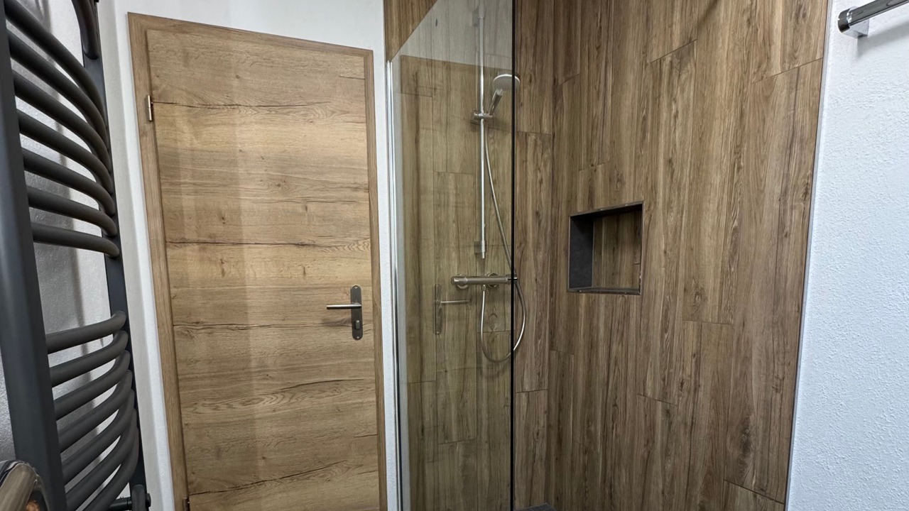 Photo of Bathroom in Aufsess
