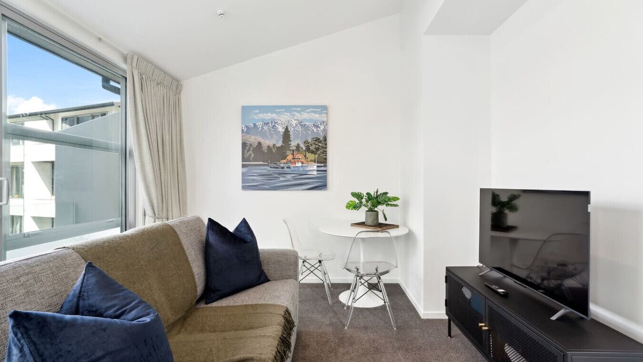 Photo of Livingroom in Fernhill