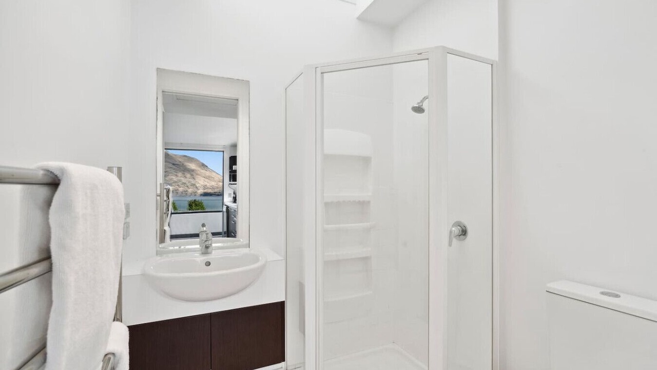 Photo of Bathroom in Fernhill
