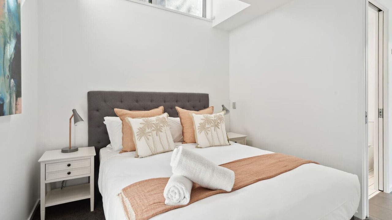 Photo of Bedroom in Fernhill
