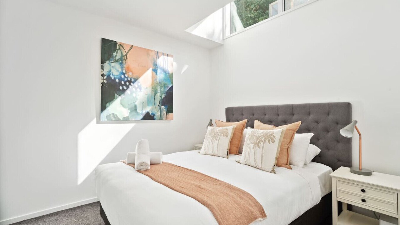 Photo of Bedroom in Fernhill