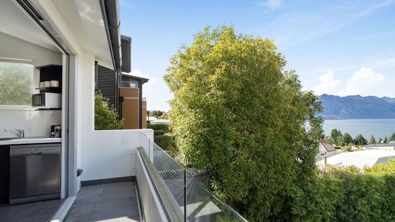 Photo of Outdoor in Fernhill