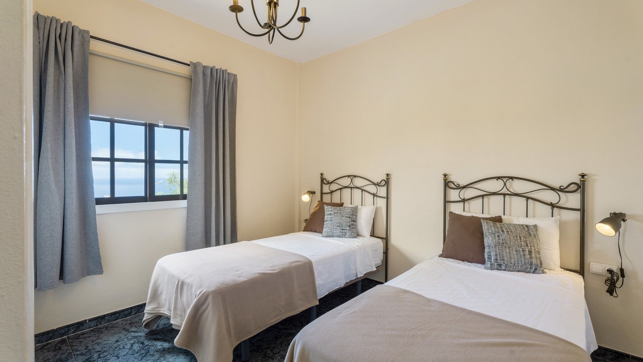 Photo of Bedroom in Tigaday